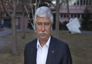Faruk Bildirici den Kötü Haber!